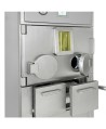 NMC DSI   ( Hotte Blindée )