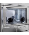 NMC PRI  ( Hotte Blindée )