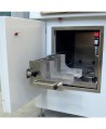 Safeflow ( Hotte Blindée )