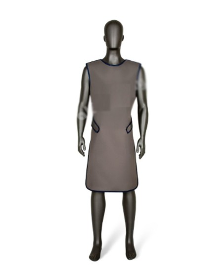Blouse Plombée ( Avant )