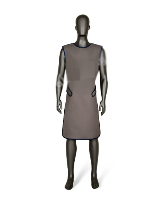 Blouse Plombée ( Avant )