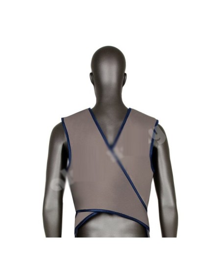 Blouse Plombée ( Avant )