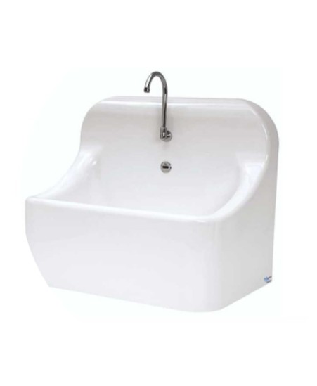 Lavabo auge chirurgicale mp uno electronique