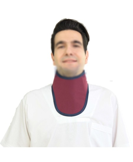 Cache Thyroïde Silver Standard