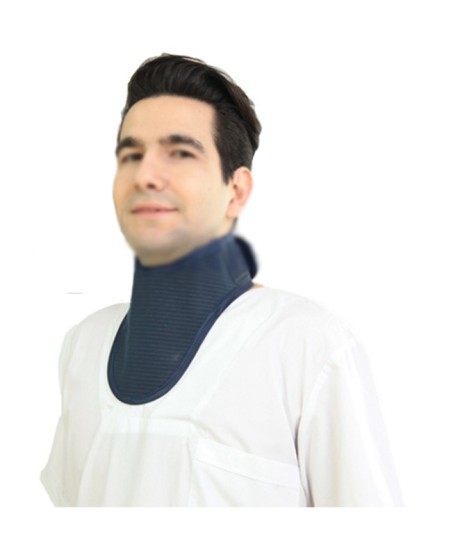Cache Thyroïde Silver Standard
