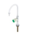 Robinet eau sur colone