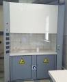 Les hottes chimiques et à flux laminaire sorbonnes