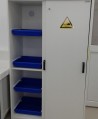 Armoires de sécurité